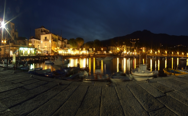 Marina di Campo - Elba