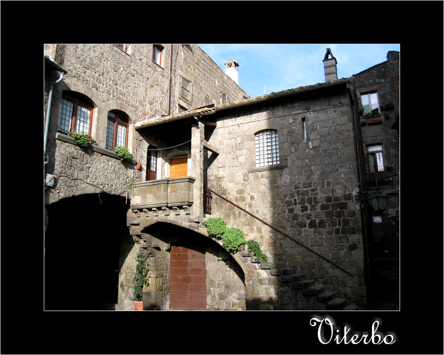 Viterbo