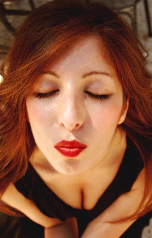 il sole bacia i belli......