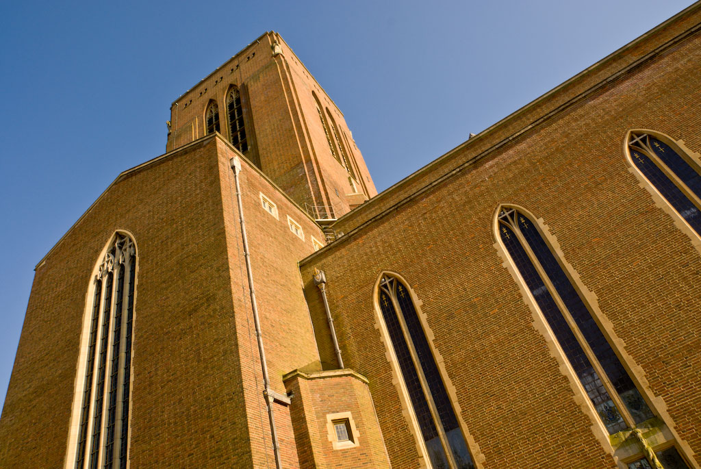 Cattedrale di Guildford