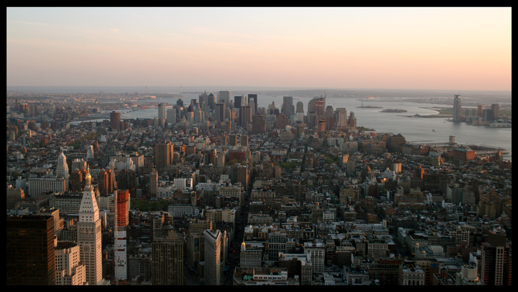 Quando scende il sole