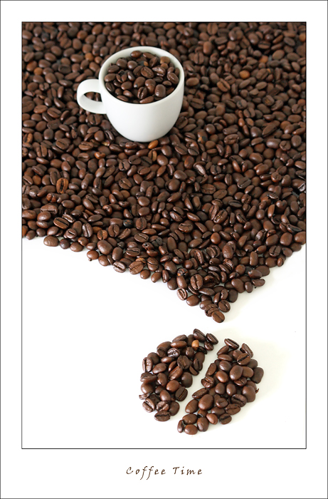 coffee time