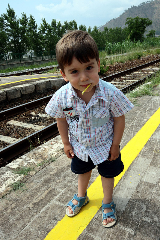 PICCOLO IMPERTINENTE