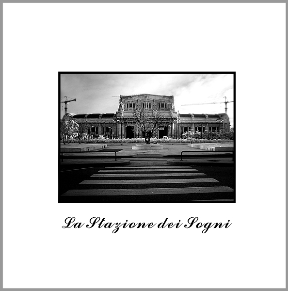 La stazione dei sogni