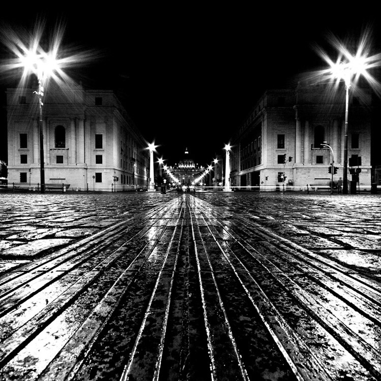 Catholic Center World