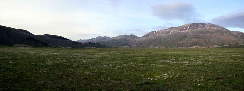 Castelluccio