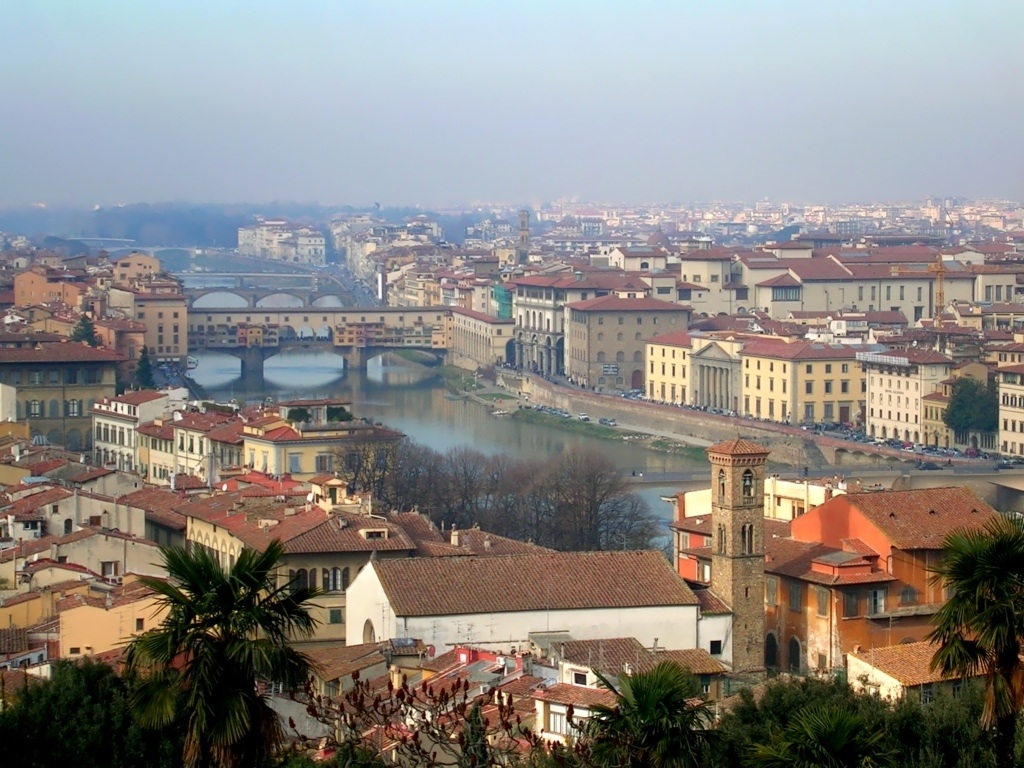 firenze