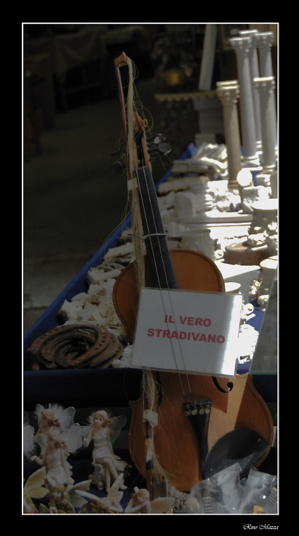 ...ed anche l'unico!