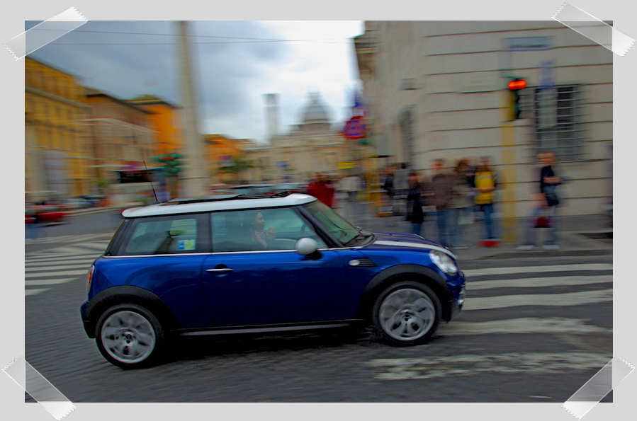 Mini Panning