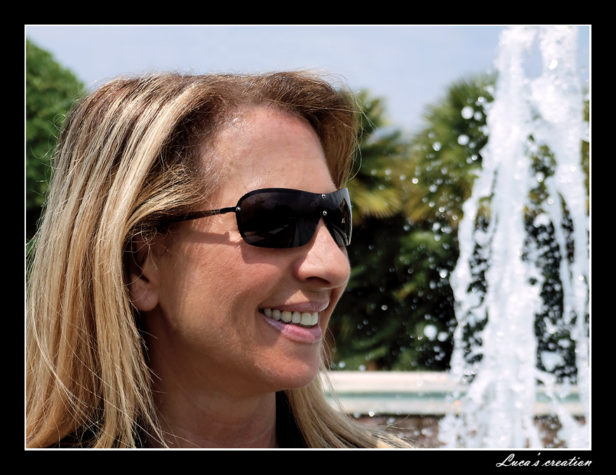 semplicemente...mamma