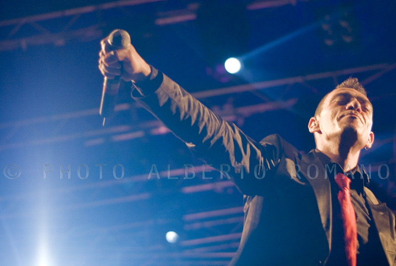 SudSoundSystem live @ Magione - Palermo