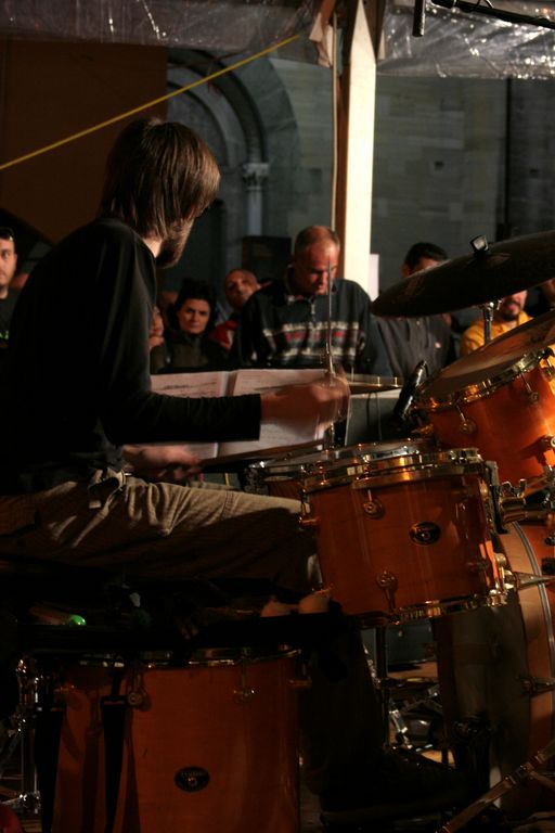 Artisti della Notte....Como