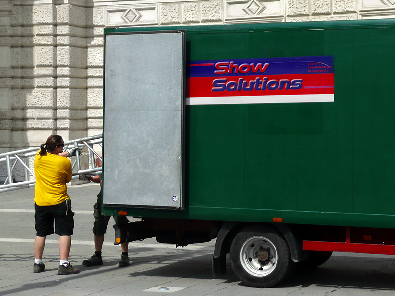 Colori complementari (contest 34)