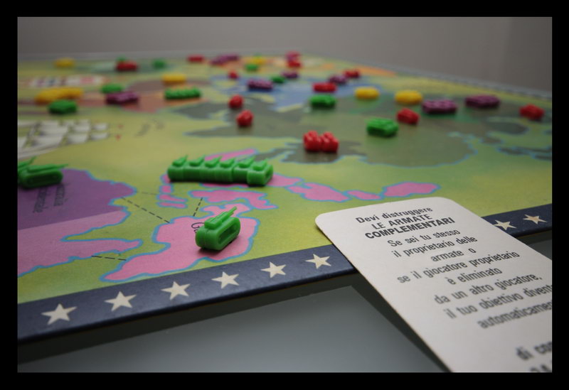 colori complementari (contest)