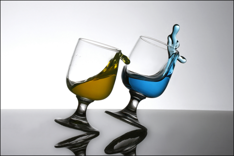 Colori complementari