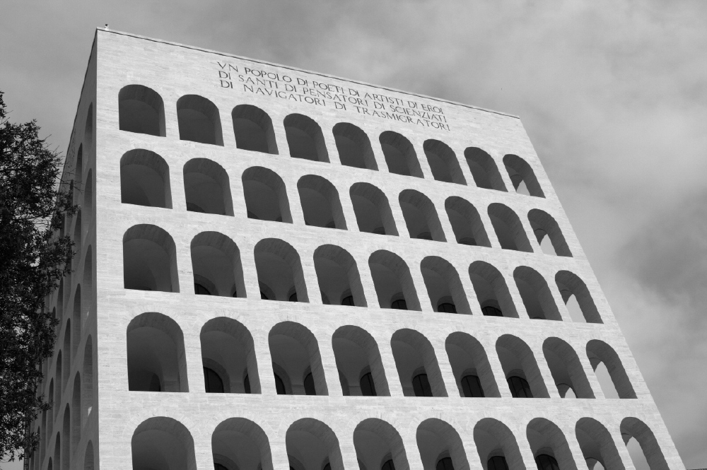 un popolo di poeti...