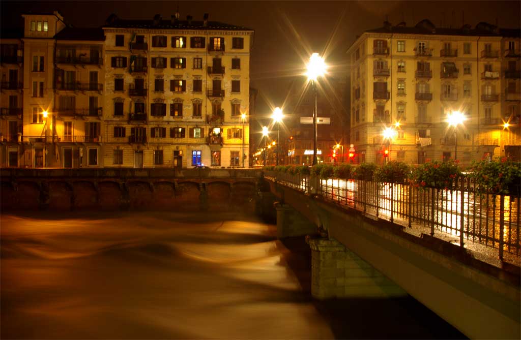 Esondazione 29 Maggio (TO) - Dora3 -