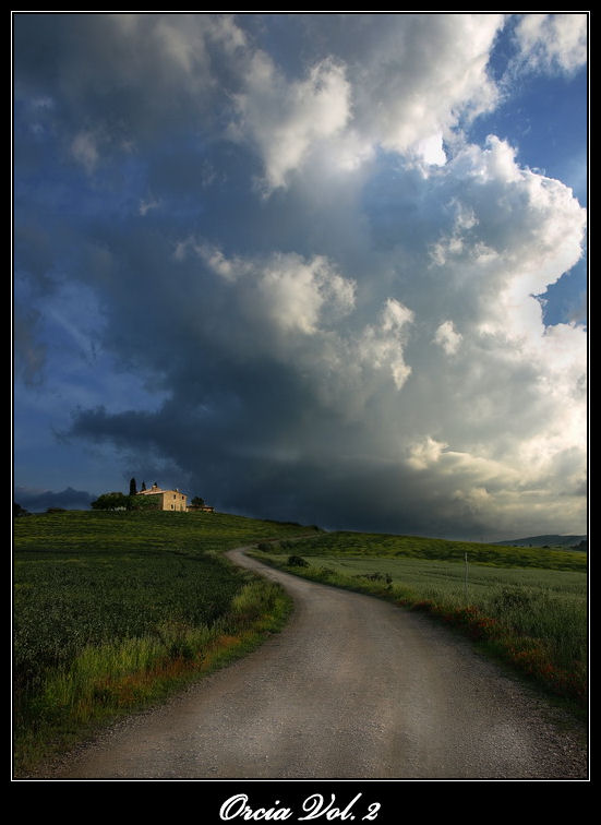 Orcia Vol. 2