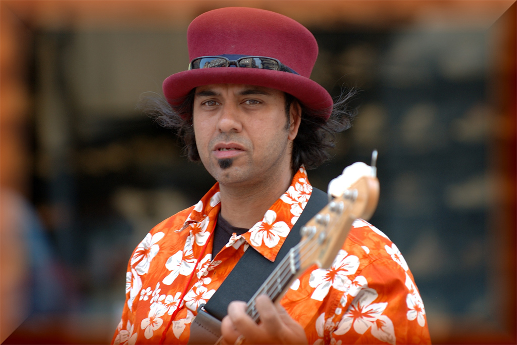 Novara street festival 2