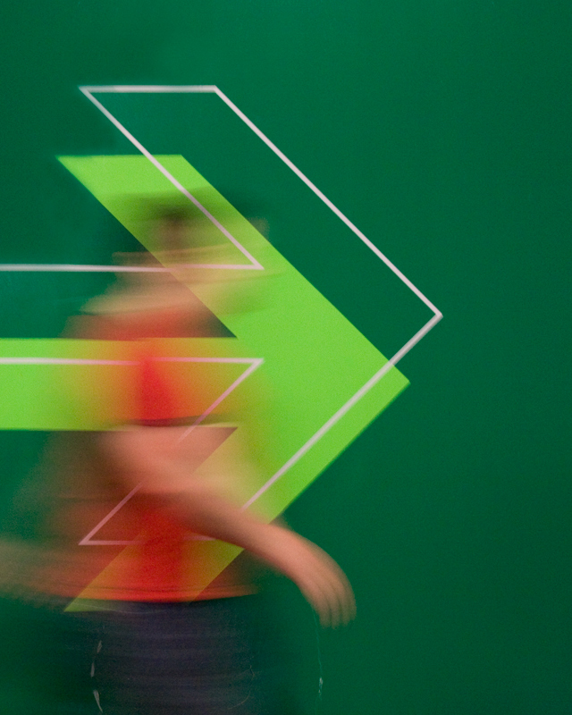 Colori COMPLEMENTARI HIGH