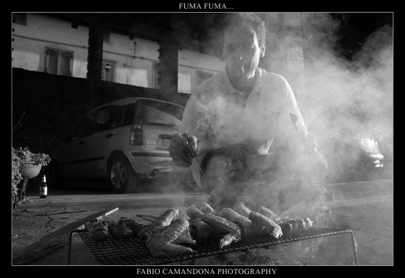 fuma fuma...