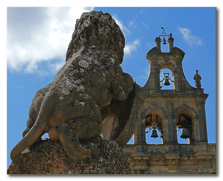 ... libera nos a malo