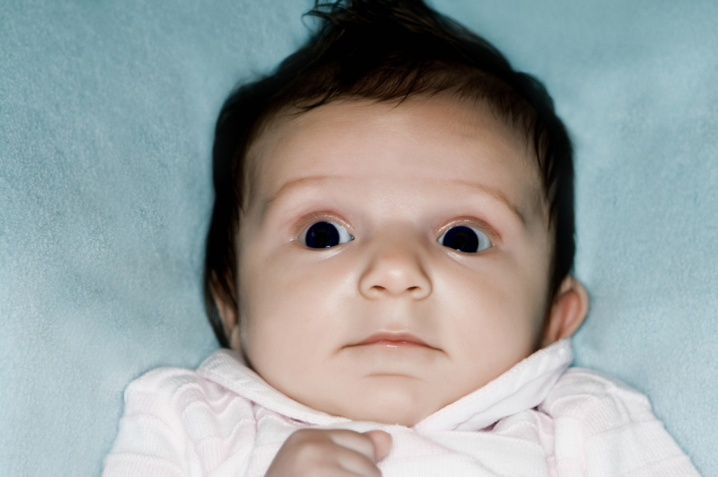 Un attimo di silenzio