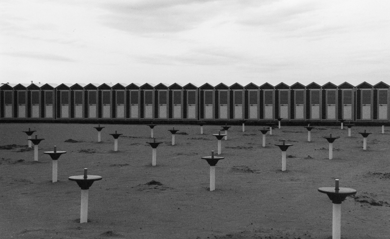 Dove � finita l'estate 2