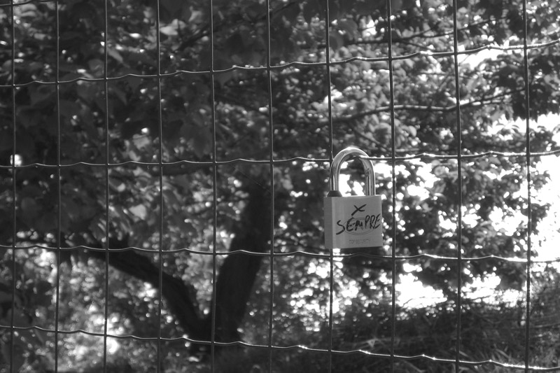 La prigione dell'amore