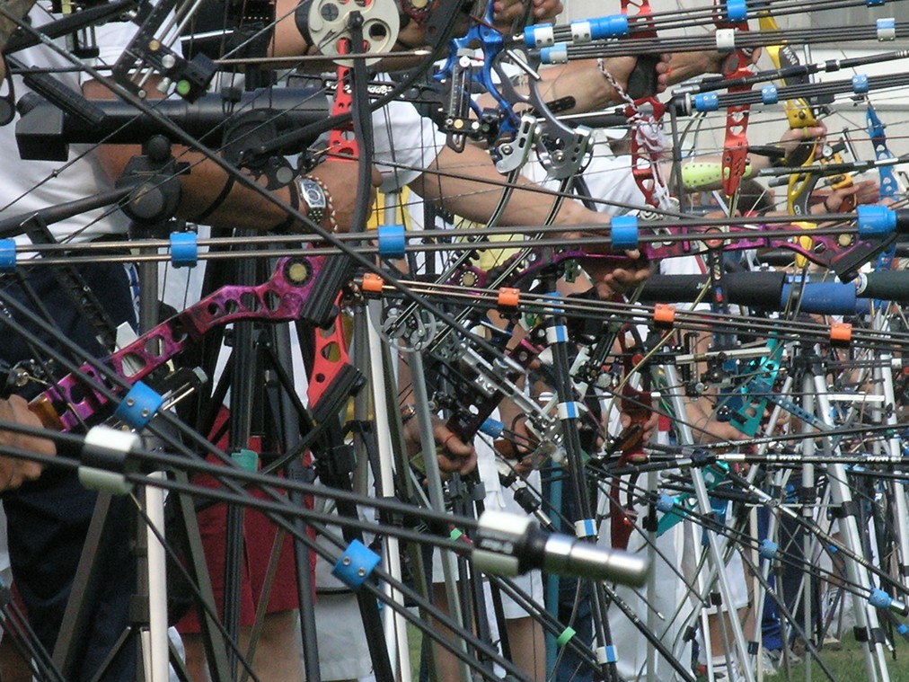 Sistematevi ad una bella distanza!