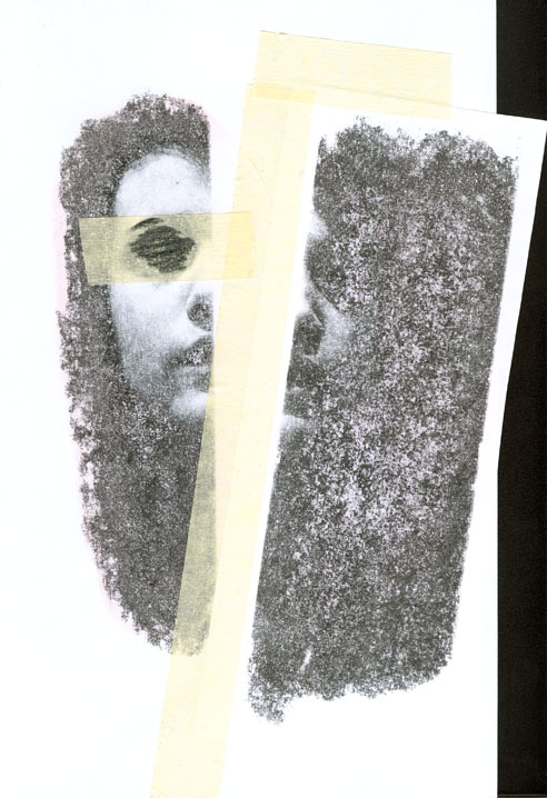 8 variazioni sul tema - Luride figure 2�