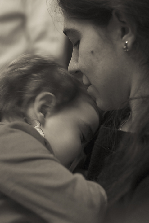 Di mamma ce n'� una sola