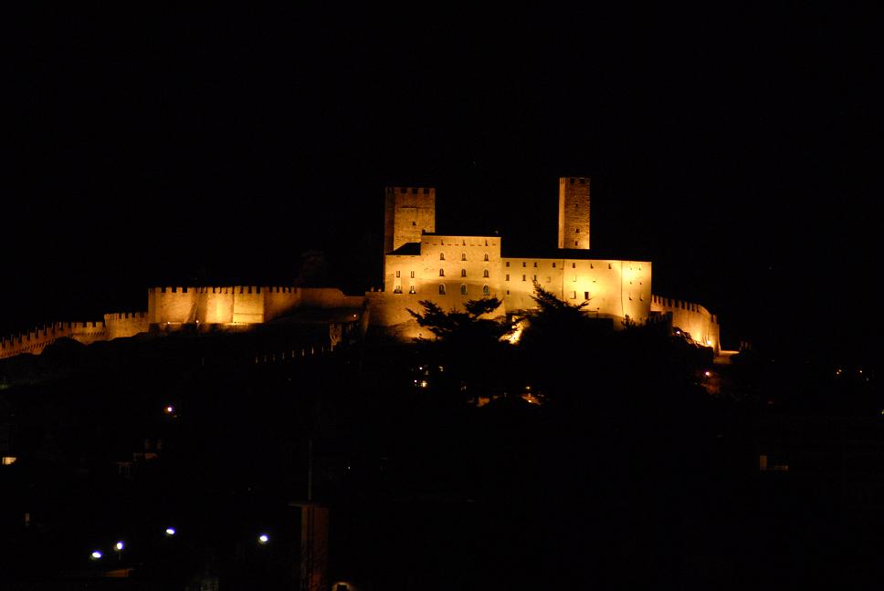 castello di bellinzona