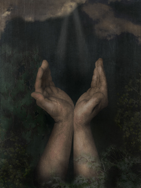 Finding and Believing