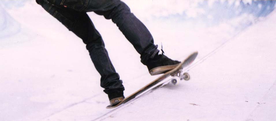 skater