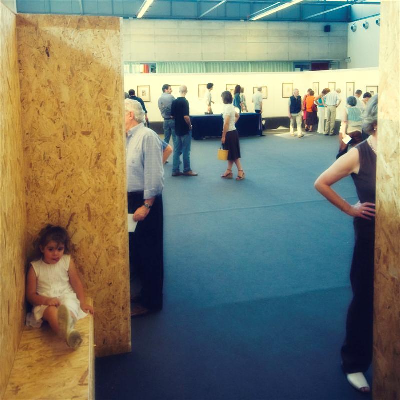 A me la mostra non mi piace!