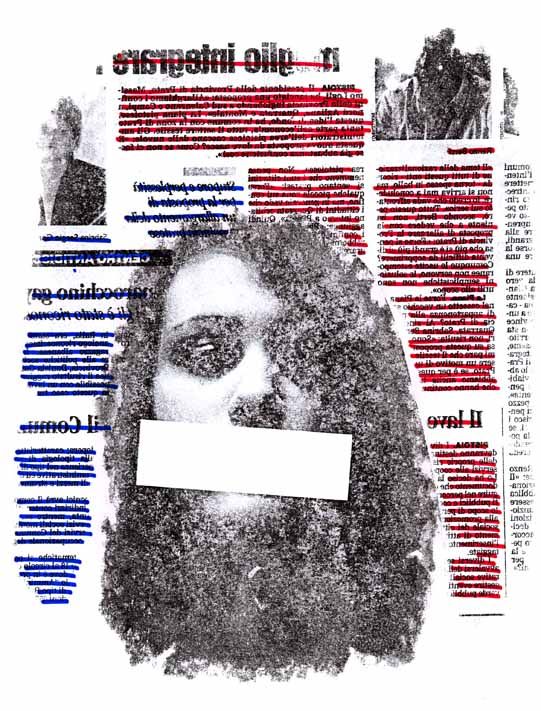 8 variazioni sul tema - Luride figure 3�