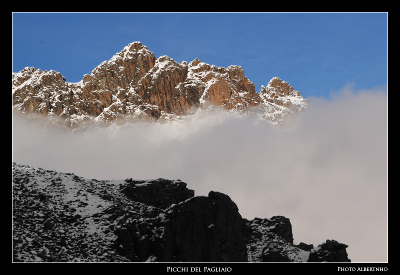 Picchi del Pagliaio
