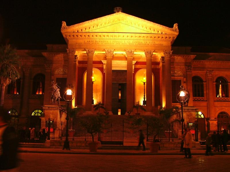 palermo