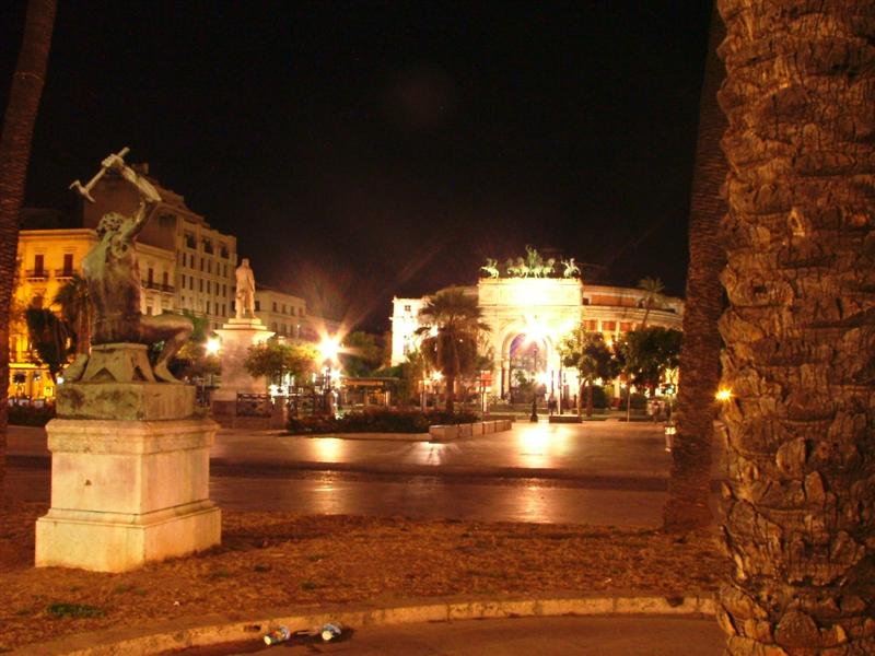 palermo