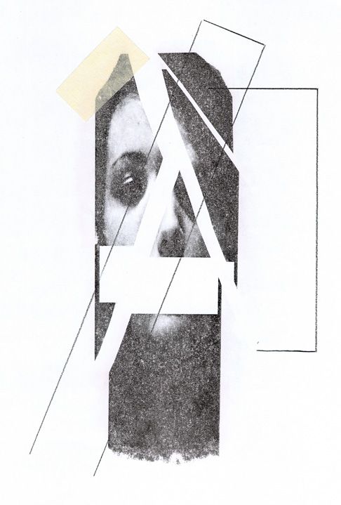 8 variazioni sul tema - Luride figure 5�