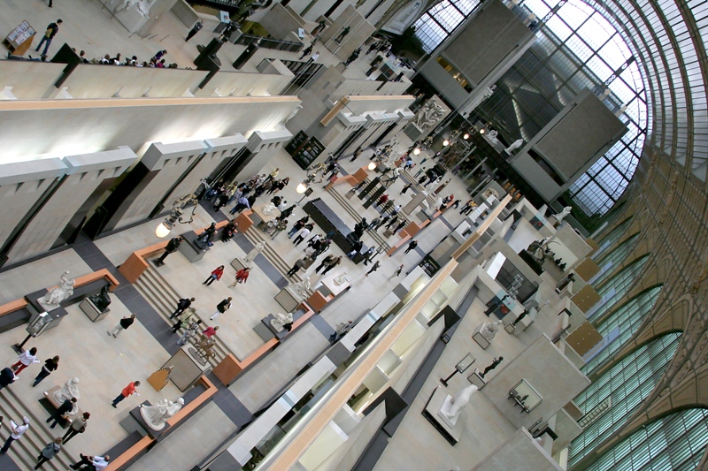 Mus�e d'Orsay