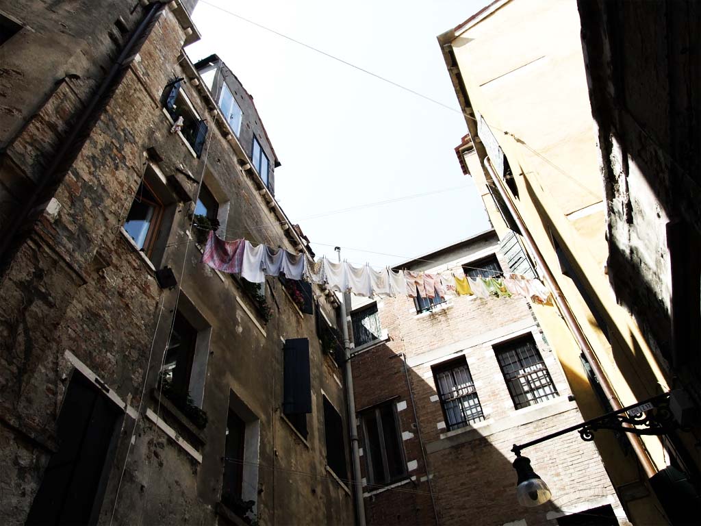 Venezia - Cannaregio