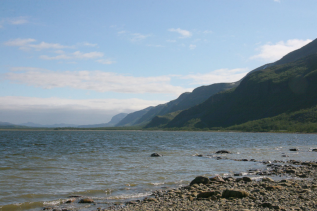 DEGRADARE DOLCEMENTE...