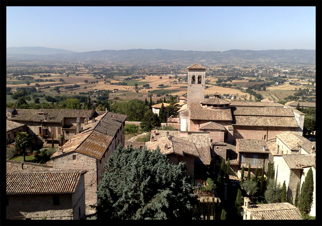 Assisi