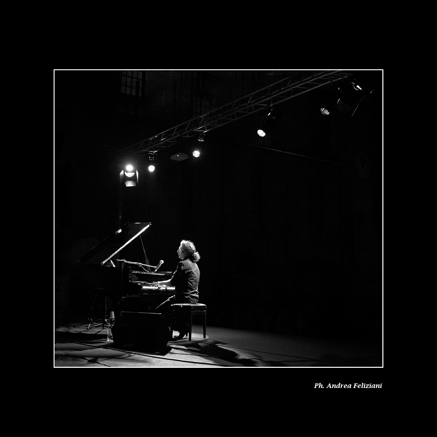 Stefano Bollani Star