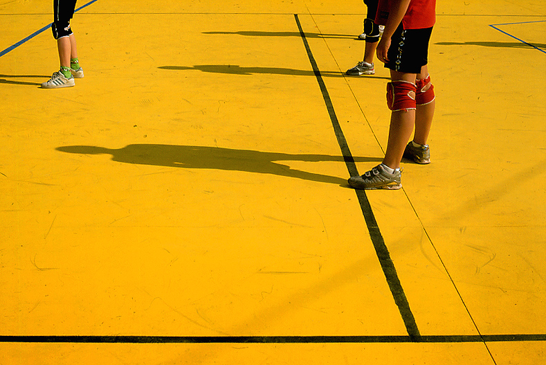 Volley