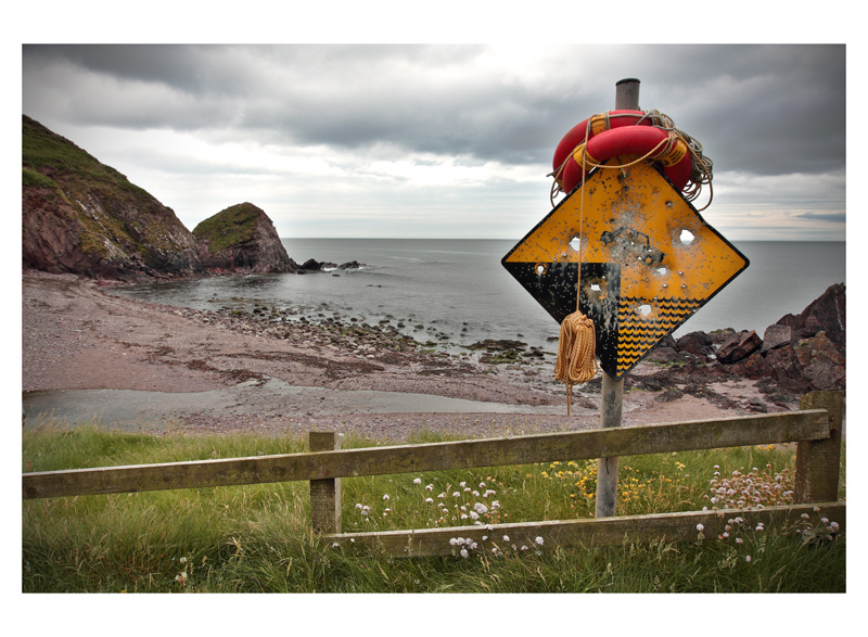 Tiro al bersaglio :-(