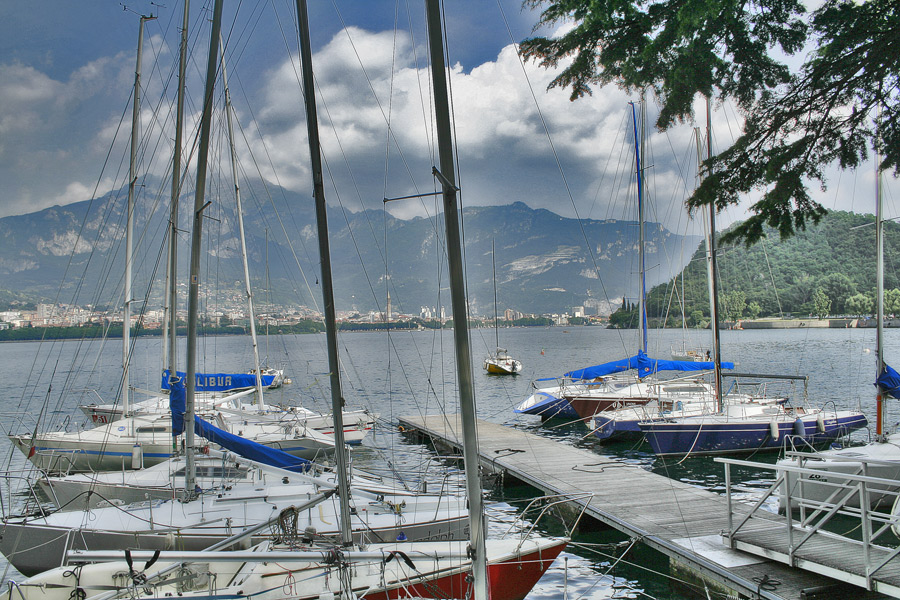 lecco