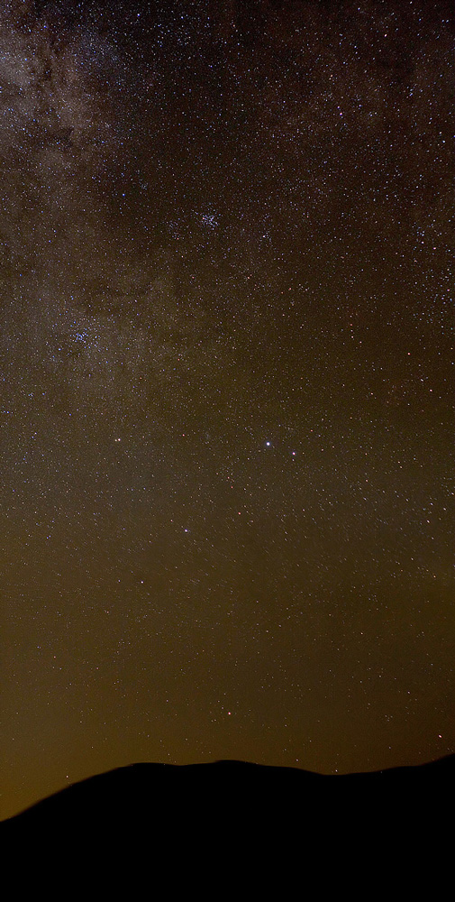 La tavola dello Scorpione